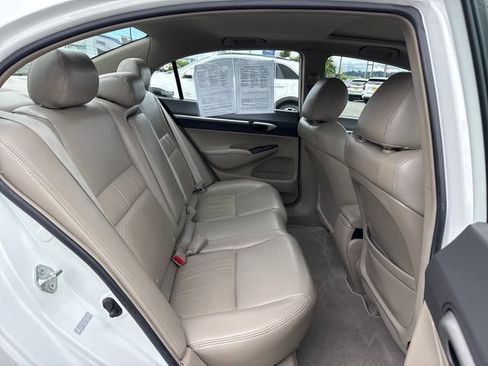 Used 2009 Honda Civic EX image 10