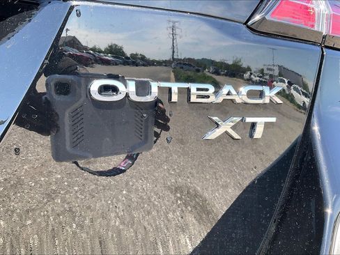Certified 2025 Subaru Outback Limited XT w/ Popular Package #2 AWD/4WD image 24