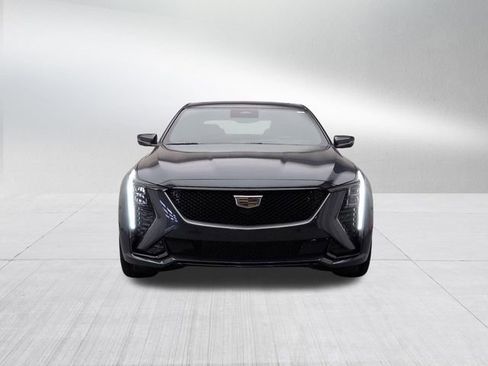 New 2026 Cadillac CT5 Sport image 2