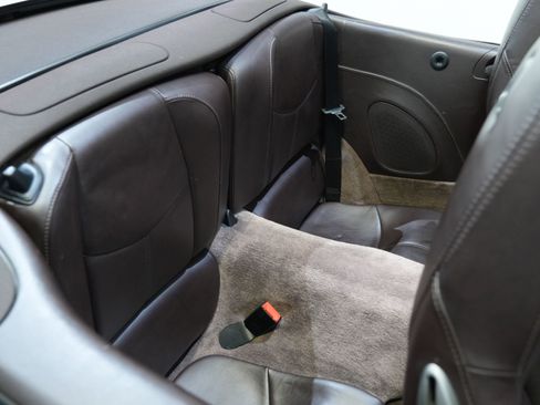 Used 2008 Porsche 911 Carrera 4S image 31