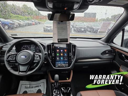 Used 2026 Subaru Forester Touring AWD/4WD image 10