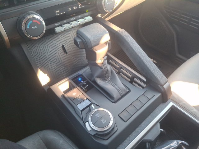 New 2026 Toyota Tacoma SR5 AWD/4WD image 22