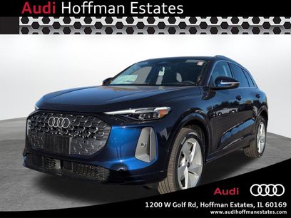 New 2025 Audi Q5 Premium Plus