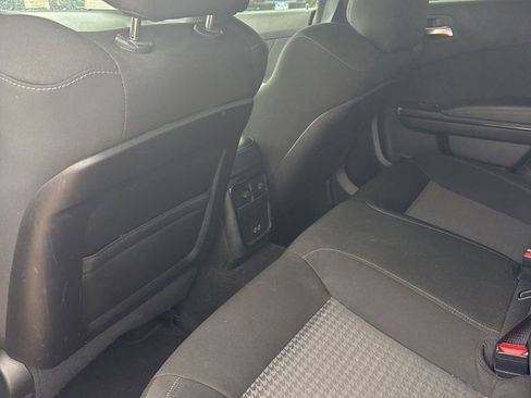 Used 2022 Dodge Charger GT w/ Blacktop Package RWD image 11