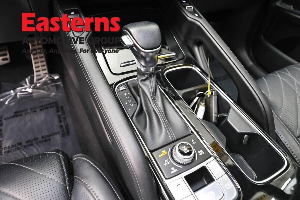 Used 2024 Kia Telluride SX Prestige X-Pro AWD/4WD image 13