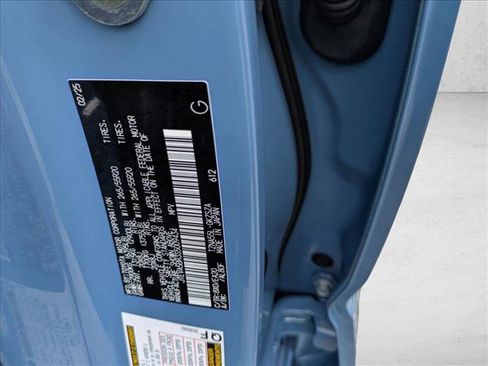 Certified 2025 Toyota 4Runner TRD Sport Premium image 24