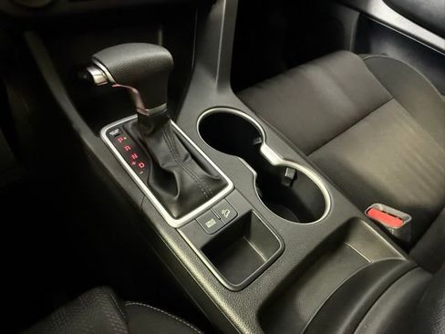 Used 2022 Kia Sportage LX image 24