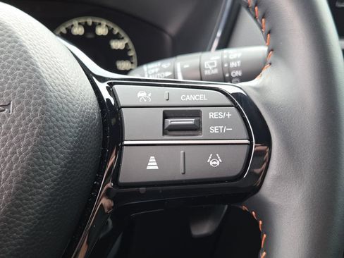 Used 2025 Honda CR-V Sport Touring image 18