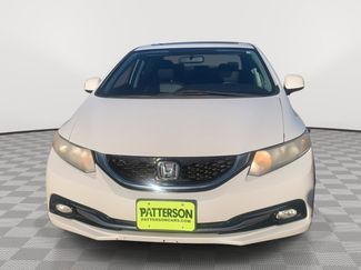 Used 2013 Honda Civic EX-L video 2