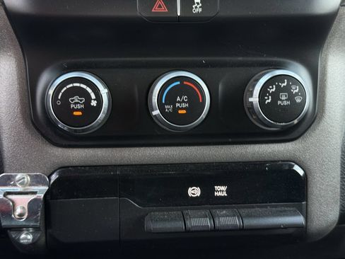 Used 2022 RAM 2500 Tradesman AWD/4WD image 18