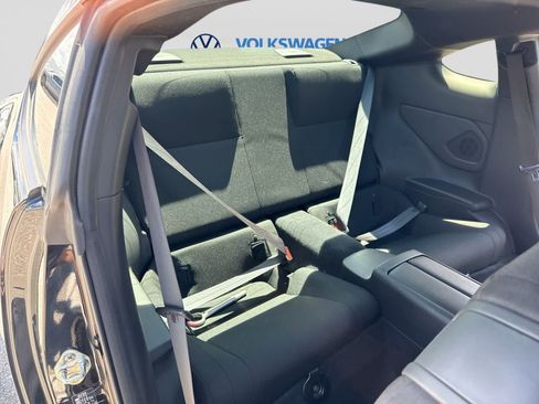 Used 2023 Toyota GR86 RWD image 27