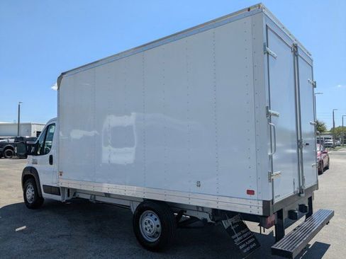 Used 2022 RAM ProMaster 3500 FWD image 7