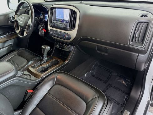 Used 2020 GMC Canyon Denali AWD/4WD image 29