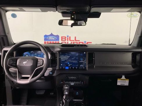 New 2025 Ford Bronco Big Bend image 18