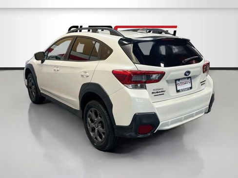 Used 2023 Subaru Crosstrek 2.5i Sport w/ Popular Package #3 AWD/4WD image 5