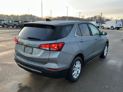 Used 2024 Chevrolet Equinox LT image 10