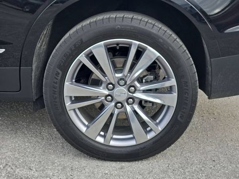 Used 2024 Cadillac XT5 Premium Luxury FWD image 29