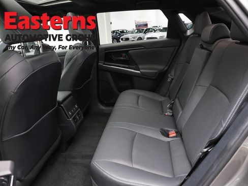 Used 2023 Subaru Solterra AWD image 22