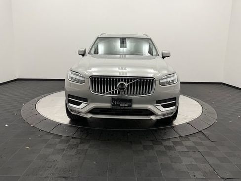 Certified 2023 Volvo XC90 B6 Plus w/ Protection Package Premier AWD/4WD image 2