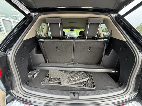 Used 2019 Volkswagen Atlas SE FWD image 14