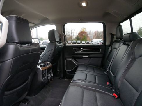 Used 2022 RAM 1500 Laramie image 30