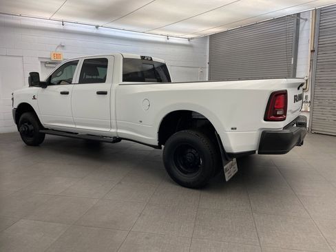 New 2026 RAM 3500 Tradesman image 5