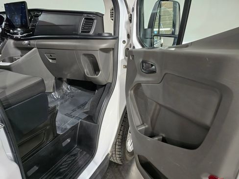 Used 2023 Ford Transit 350 XLT image 55