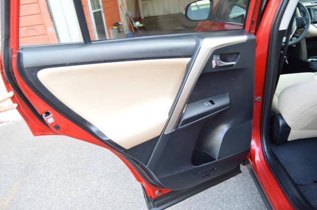 Used 2014 Toyota RAV4 XLE AWD/4WD image 51