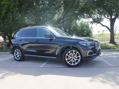 Used 2021 BMW X5 sDrive40i w/ Convenience Package