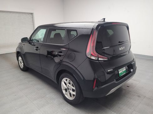 Used 2024 Kia Soul LX w/ Option Group 015 image 5