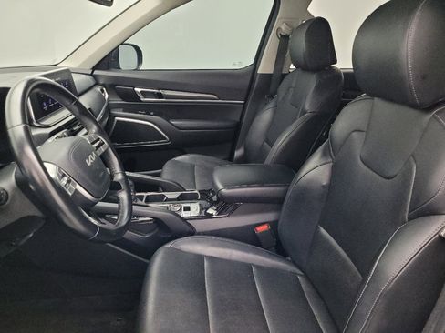 Used 2022 Kia Telluride S AWD/4WD image 17
