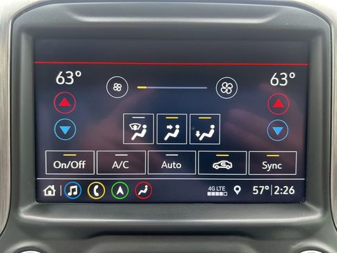 Used 2019 GMC Sierra 1500 Denali image 35