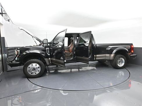 Used 2022 Ford F450 King Ranch AWD/4WD image 47