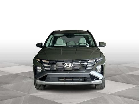 Used 2025 Hyundai Tucson SEL FWD image 3