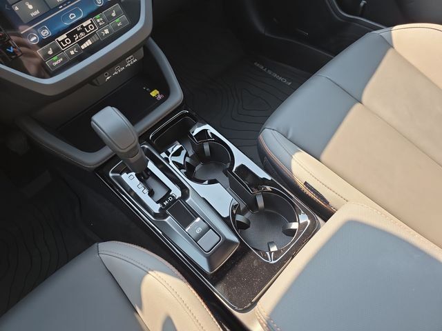 New 2026 Subaru Forester Touring AWD/4WD image 15