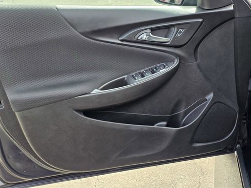 Used 2023 Chevrolet Malibu LT image 20