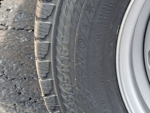 New 2026 Ford Transit 350 XL image 14