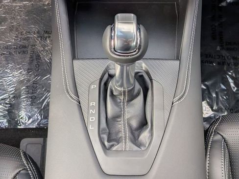 New 2026 Ford Mustang Premium image 16