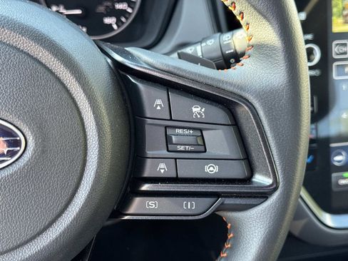 Certified 2025 Subaru Crosstrek 2.5i Limited w/ Crosstrek Mirror Package image 23
