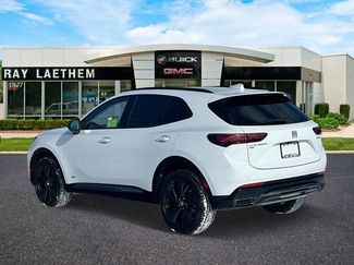 New 2026 Buick Envision Sport Touring video 3