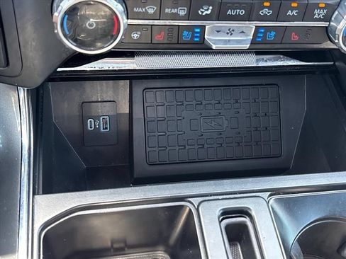 Used 2023 Ford F150 Lariat w/ Equipment Group 502A High AWD/4WD image 37