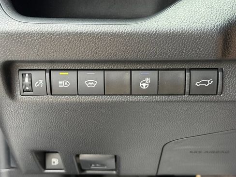 Used 2024 Toyota RAV4 XLE Premium w/ Weather Package AWD/4WD image 12