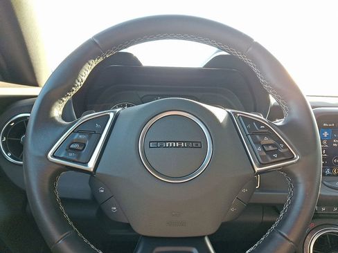 Used 2023 Chevrolet Camaro LS image 18