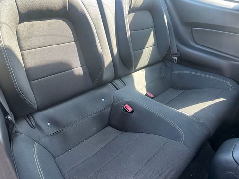 Used 2016 Ford Mustang Coupe w/ Equipment Group 051A image 16