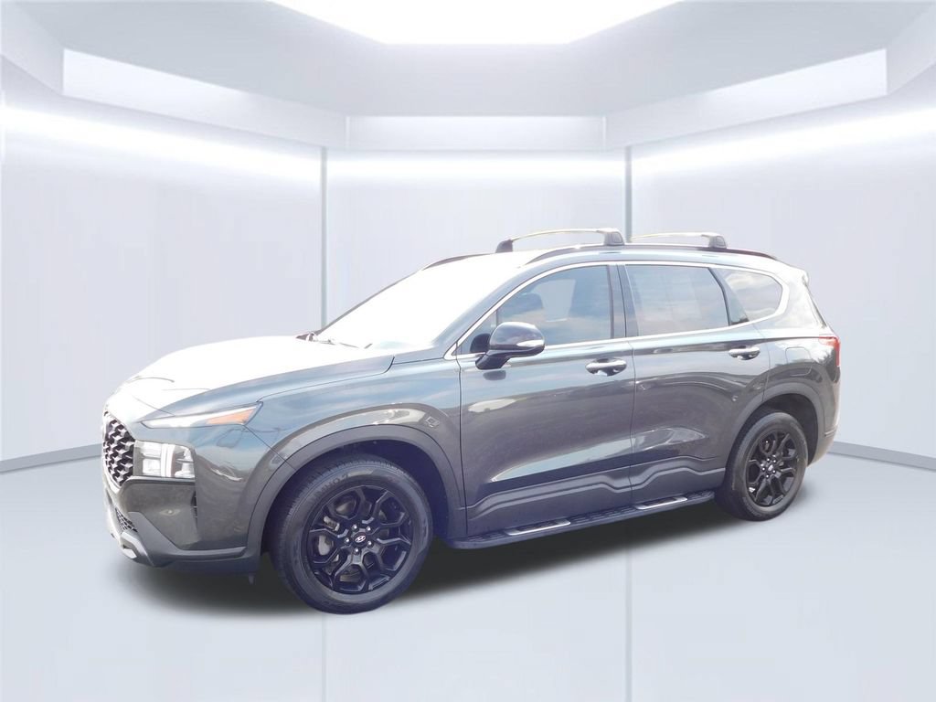 Used 2023 Hyundai Santa Fe XRT FWD image 7