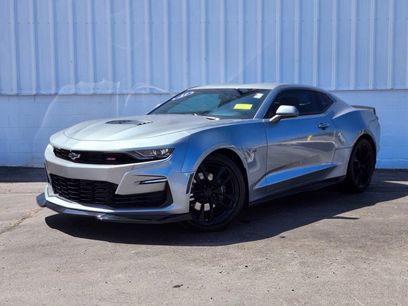 Used 2023 Chevrolet Camaro SS