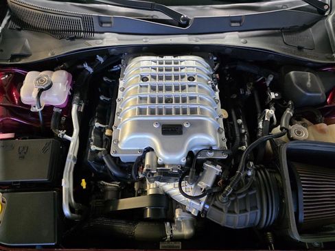 Used 2023 Dodge Charger SRT Hellcat image 57