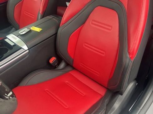 Used 2024 Mercedes-Benz CLE 53 AMG 4MATIC image 14