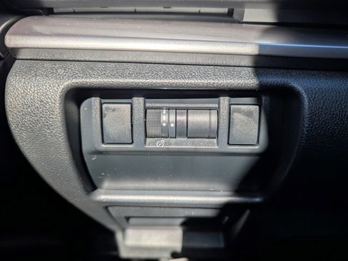 Certified 2025 Subaru Impreza 2.0i AWD/4WD image 29