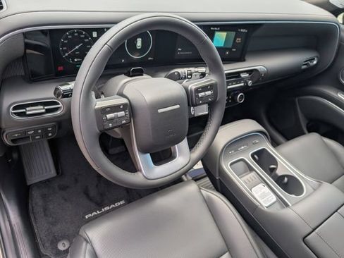 New 2026 Hyundai Palisade Calligraphy FWD image 12